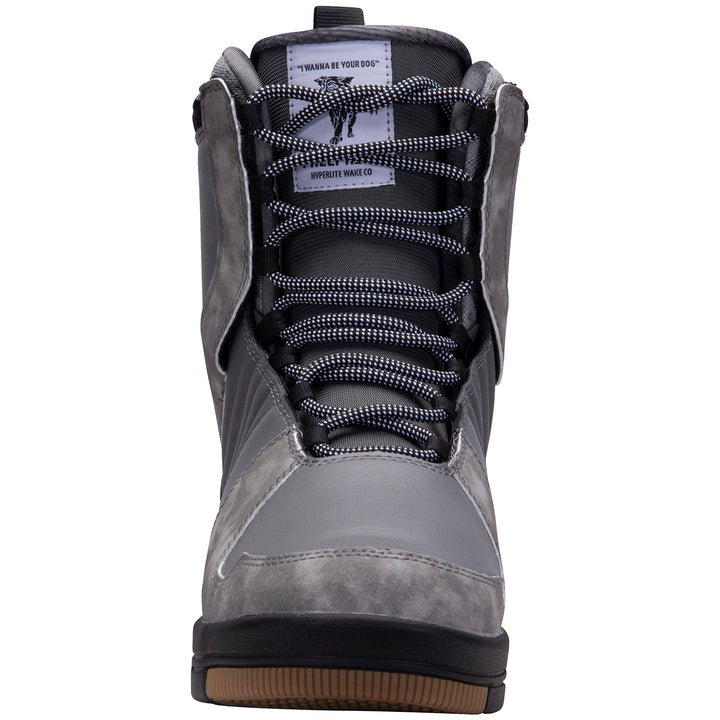 Hyperlite Freepress System Wakeboard Boots 2022