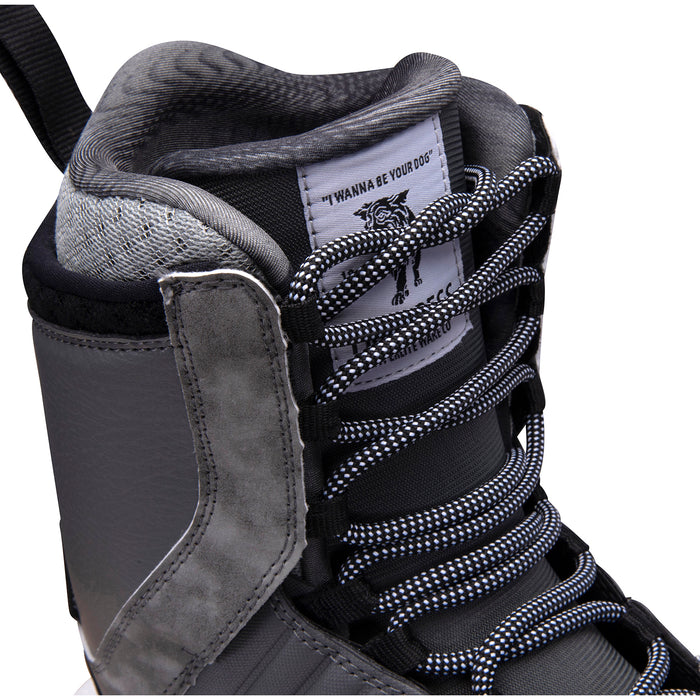 Hyperlite Freepress System Wakeboard Boots 2022