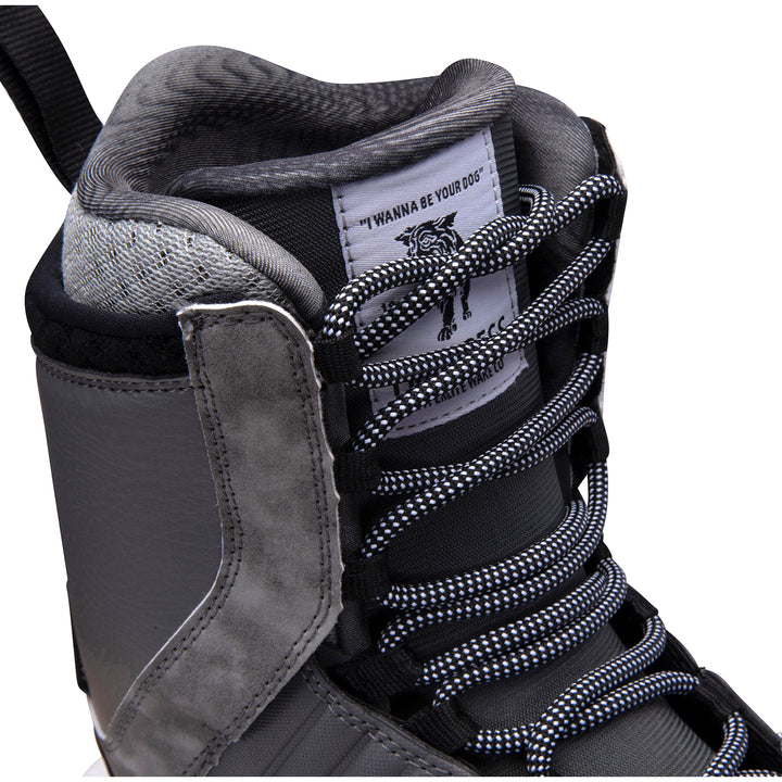 Hyperlite Freepress System Wakeboard Boots 2022