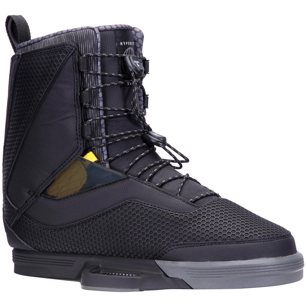 Hyperlite Capitol Wakeboard Bindings 2022