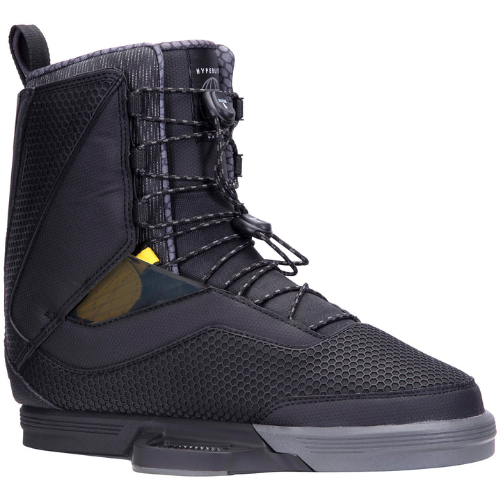 Hyperlite Capitol Wakeboard Bindings 2022
