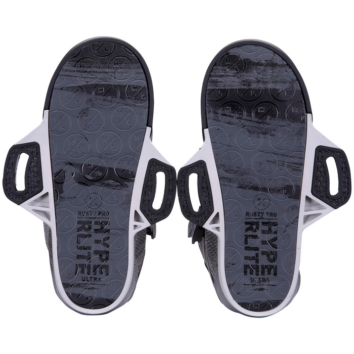 Hyperlite Ultra Wakeboard Bindings 2022