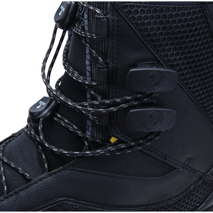Hyperlite Capitol Wakeboard Bindings 2022