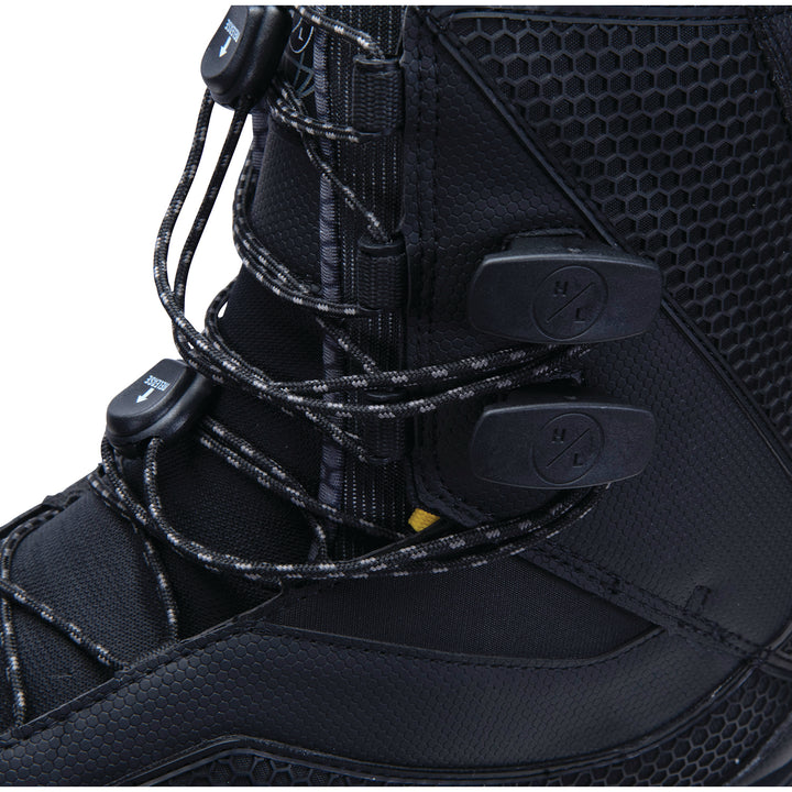 Hyperlite Capitol Wakeboard Bindings 2022
