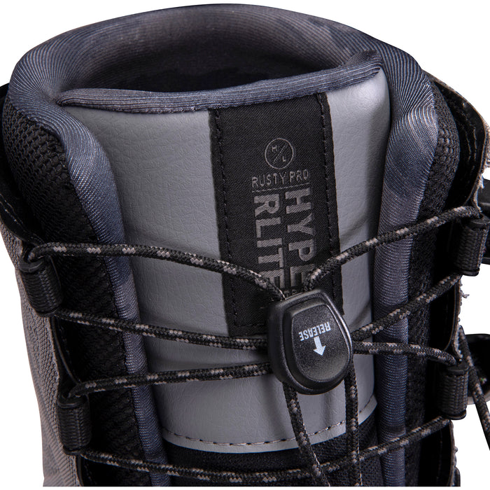 Hyperlite Ultra Wakeboard Bindings 2022