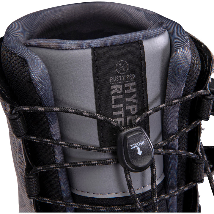Hyperlite Ultra Wakeboard Bindings 2022