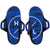 Hyperlite Team X Wakeboard Bindings 2022