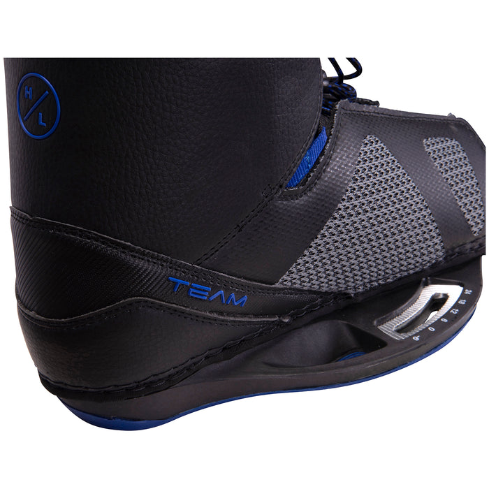Hyperlite Team OT Wakeboard Bindings 2022