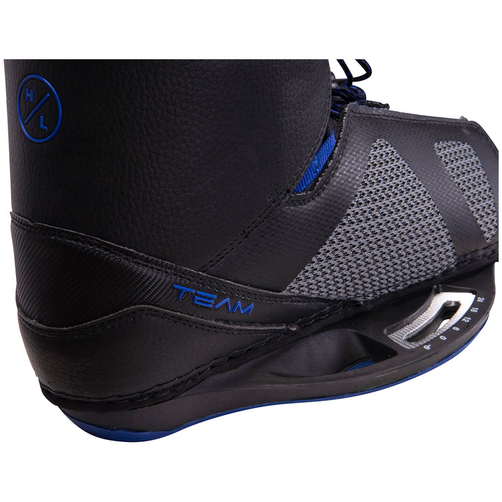 Hyperlite Team OT Wakeboard Bindings 2022