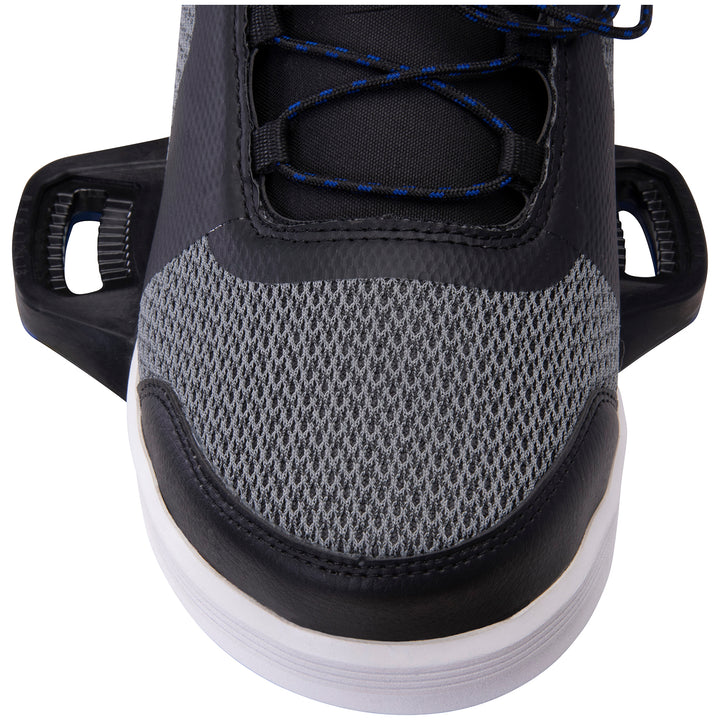 Hyperlite Team X Wakeboard Bindings 2022