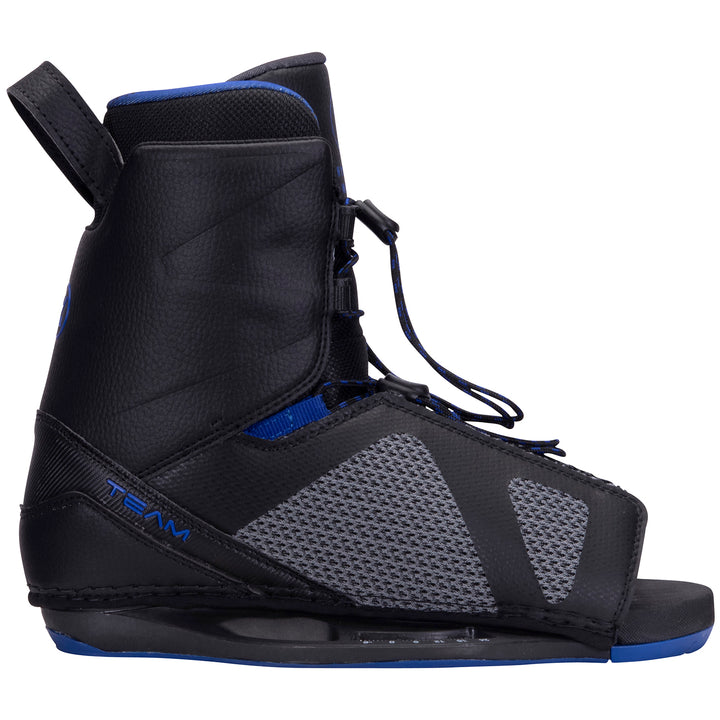 Hyperlite Team OT Wakeboard Bindings 2022
