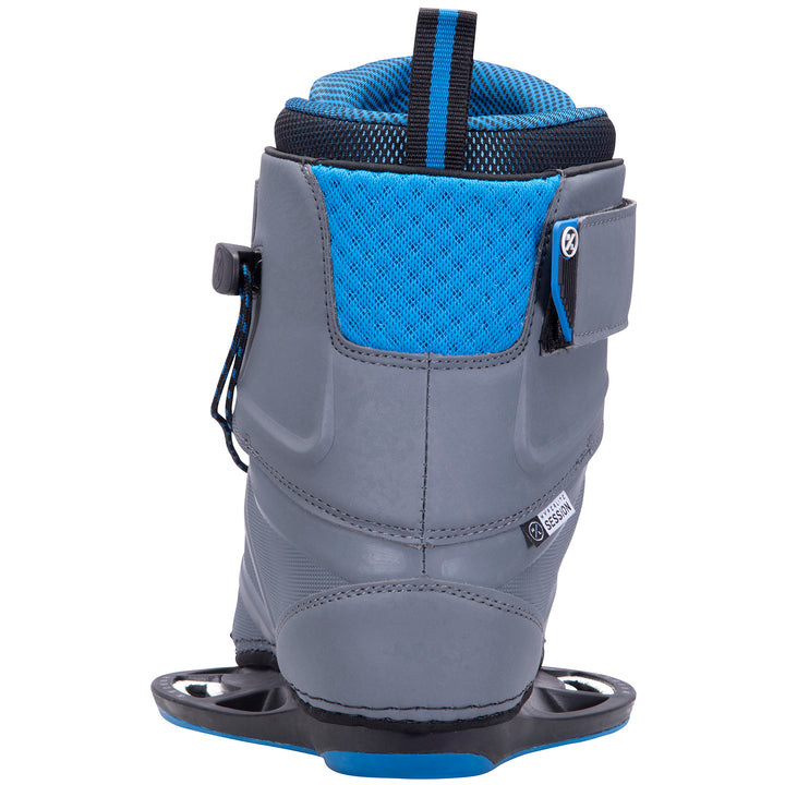 Hyperlite Session Wakeboard Bindings 2022