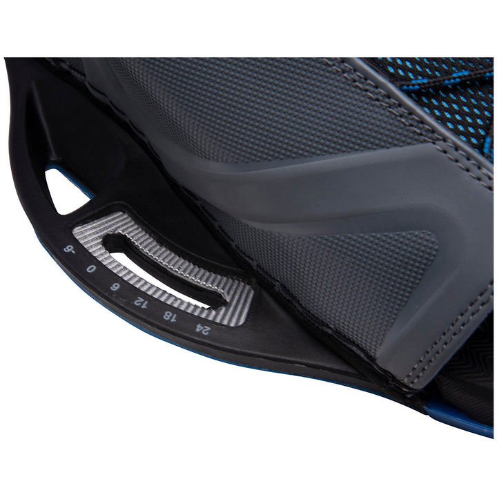 Hyperlite Session Wakeboard Bindings 2022
