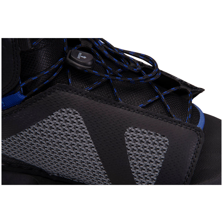 Hyperlite Team OT Wakeboard Bindings 2022