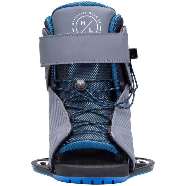 Hyperlite Session Wakeboard Bindings 2022