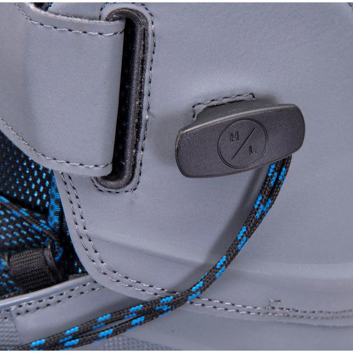 Hyperlite Session Wakeboard Bindings 2022