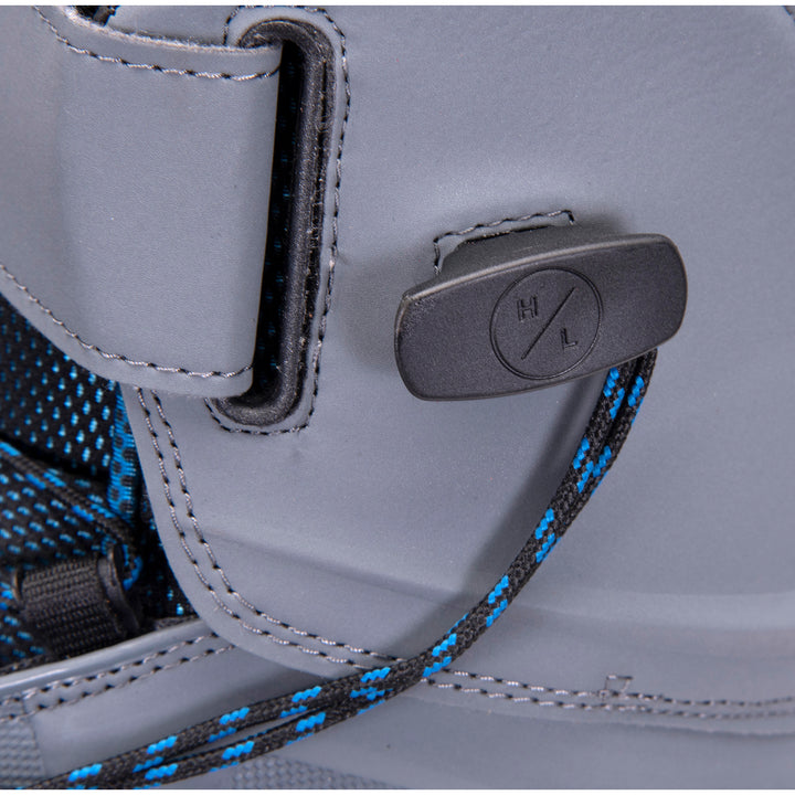 Hyperlite Session Wakeboard Bindings 2022