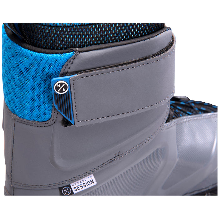 Hyperlite Session Wakeboard Bindings 2022