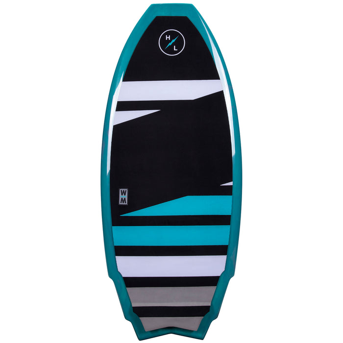 Hyperlite Wingman Wakesurf Board - Kids' 2022