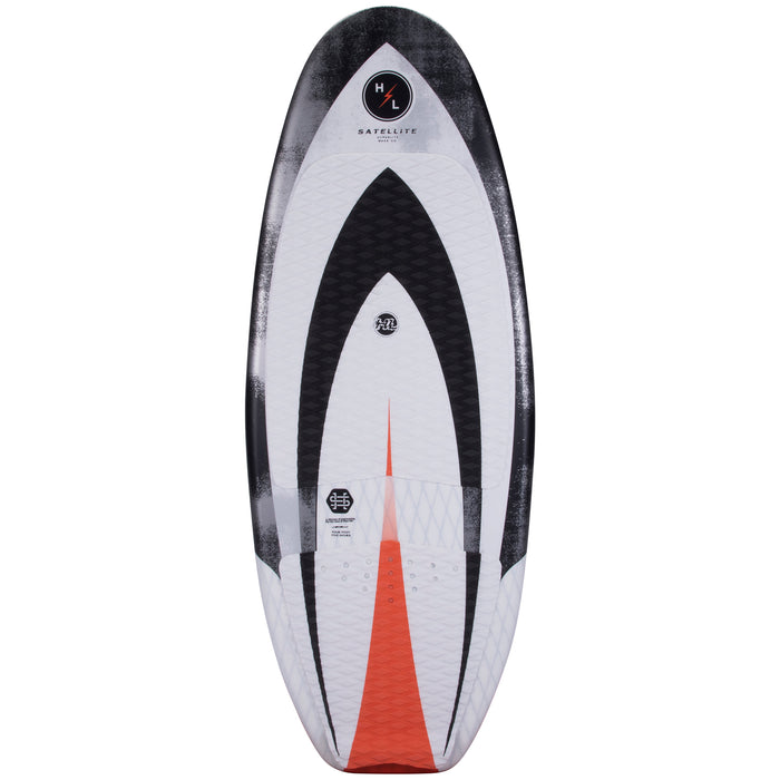 Hyperlite Satellite Wakesurf Board 2022