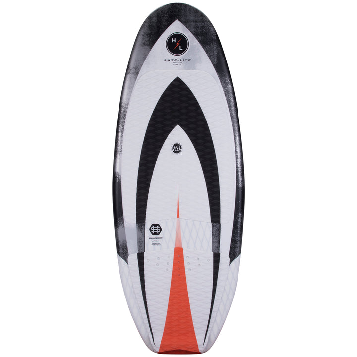 Hyperlite Satellite Wakesurf Board 2022