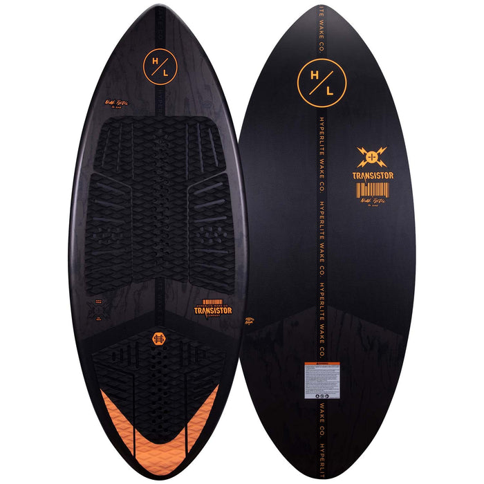 Hyperlite Transistor Wakesurf Board 2022