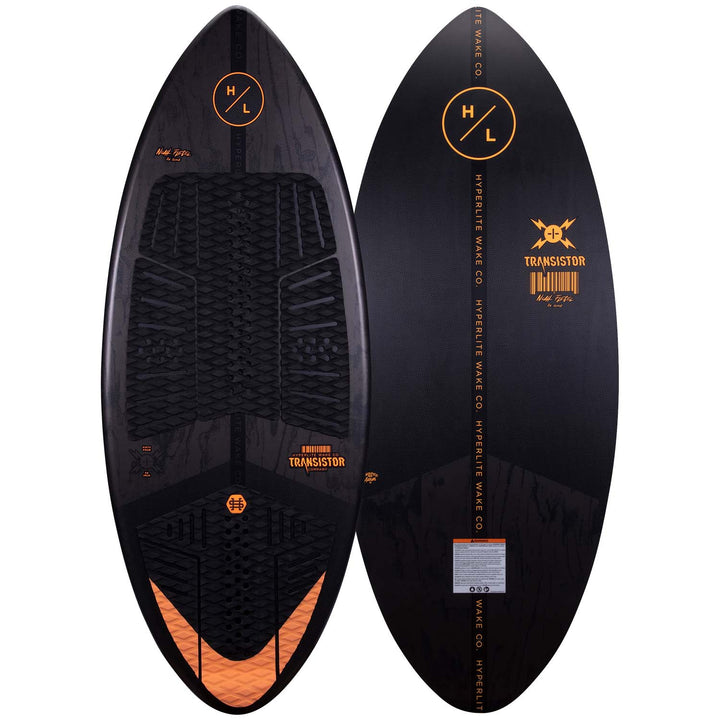 Hyperlite Transistor Wakesurf Board 2022