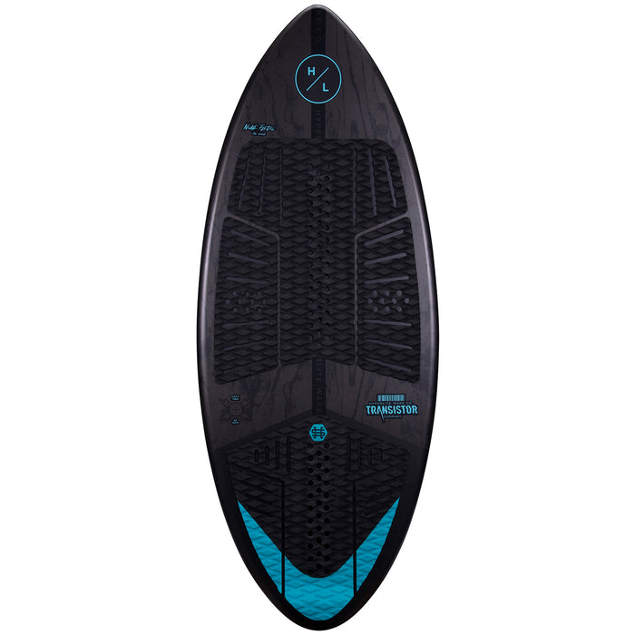 Hyperlite Transistor Wakesurf Board 2022