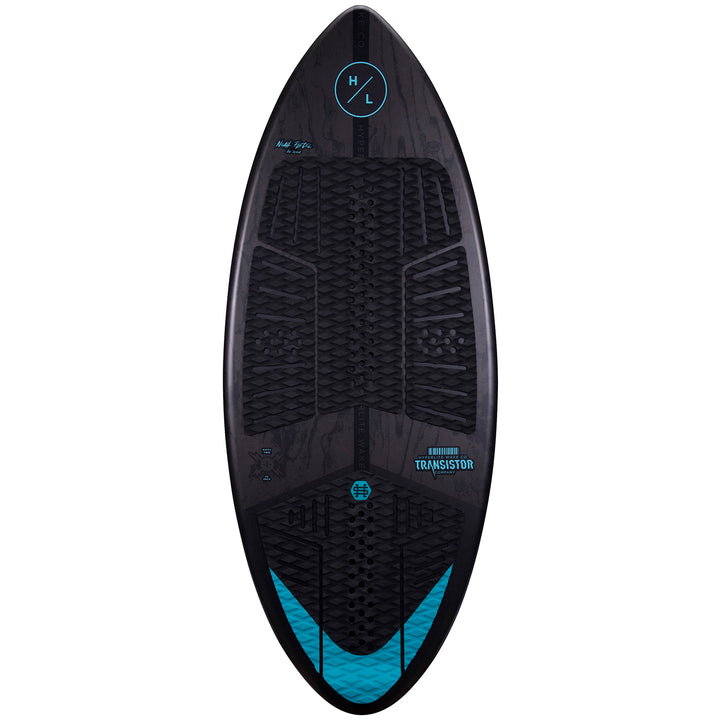 Hyperlite Transistor Wakesurf Board 2022