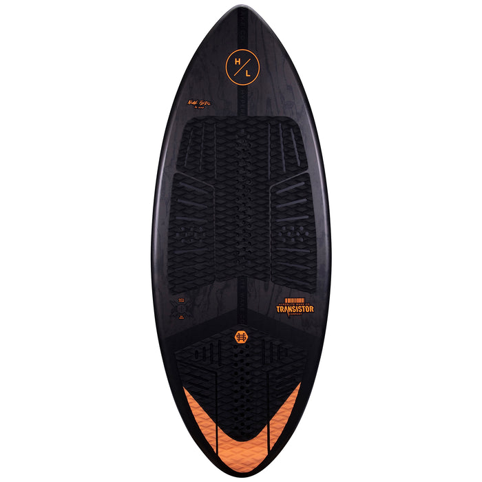 Hyperlite Transistor Wakesurf Board 2022