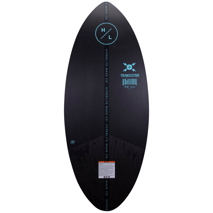 Hyperlite Transistor Wakesurf Board 2022