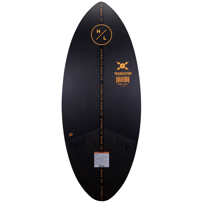 Hyperlite Transistor Wakesurf Board 2022