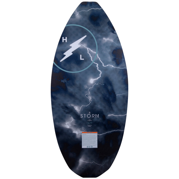 Hyperlite Storm Wakesurf Board 2022