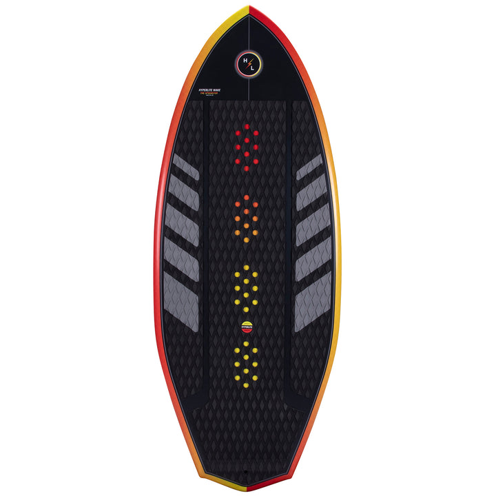 Hyperlite Speedster Wakesurf Board 2022