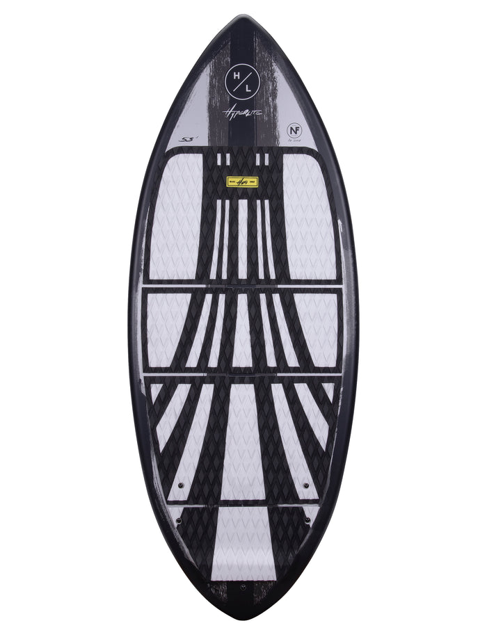 Hyperlite Hi-Fi Wakesurf Board 2022