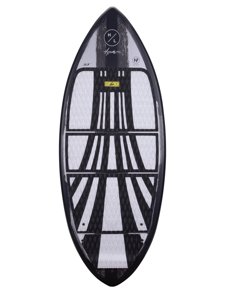 Hyperlite Hi-Fi Wakesurf Board 2022
