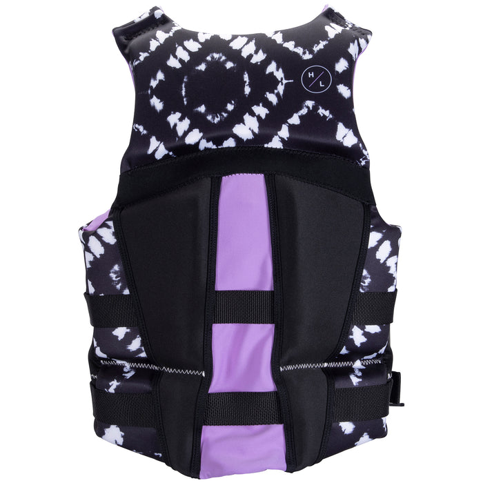 Hyperlite Logic CGA Wake Vest - Women's 2022