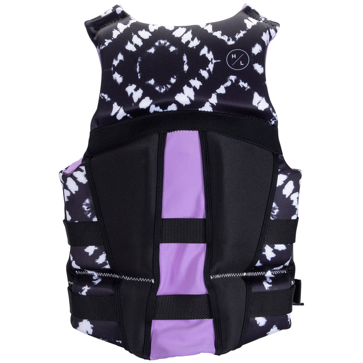 Hyperlite Logic CGA Wake Vest - Women's 2022