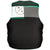 Hyperlite Indy Neo CGA Wake Vest - Women's 2022 Black/Teal