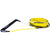 Hyperlite Rusty Pro Wakeboard Handle + Adjustable Flat Line Yellow