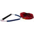 Hyperlite Progression Series Wakeboard Rope + Handle Red