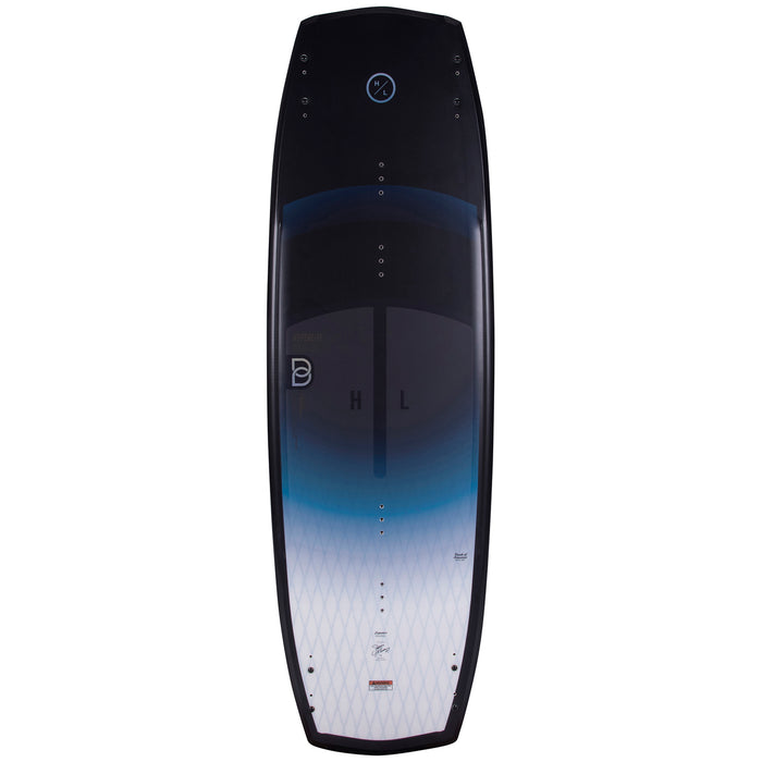 Hyperlite Baseline Wakeboard 2022