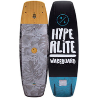 Hyperlite Prizm Wakeboard - Women's 2022