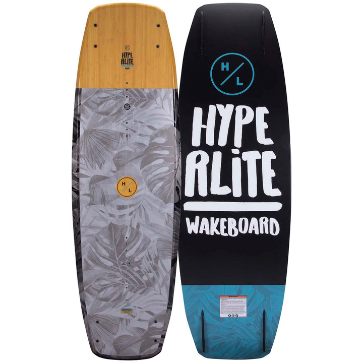 Hyperlite Prizm Wakeboard - Women's 2022