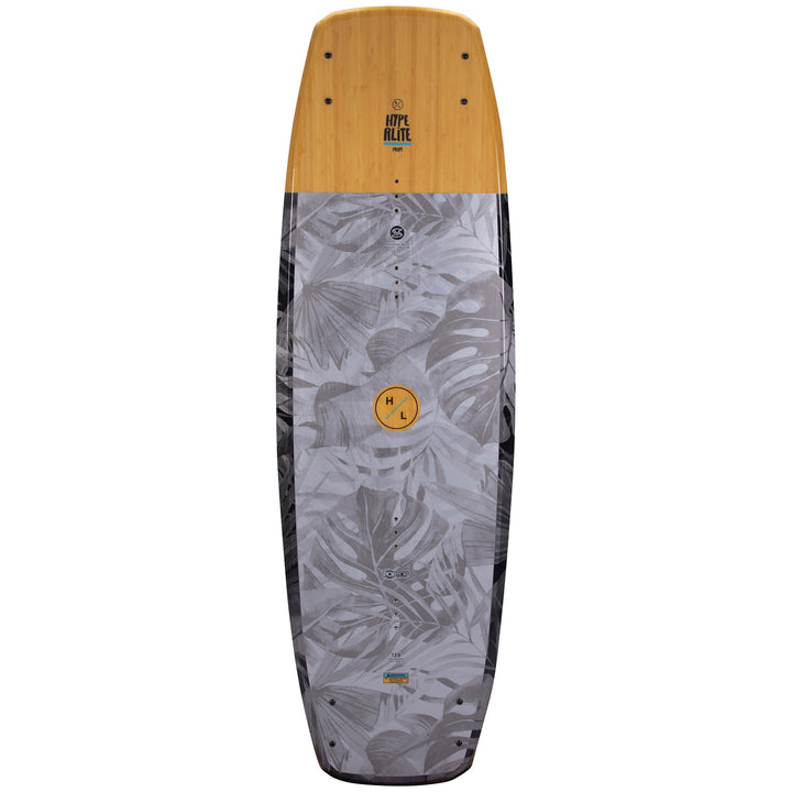 Hyperlite Prizm Wakeboard - Women's 2022