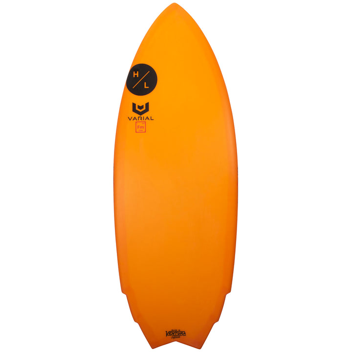 Hyperlite Accelerator Wakesurf Board 2022