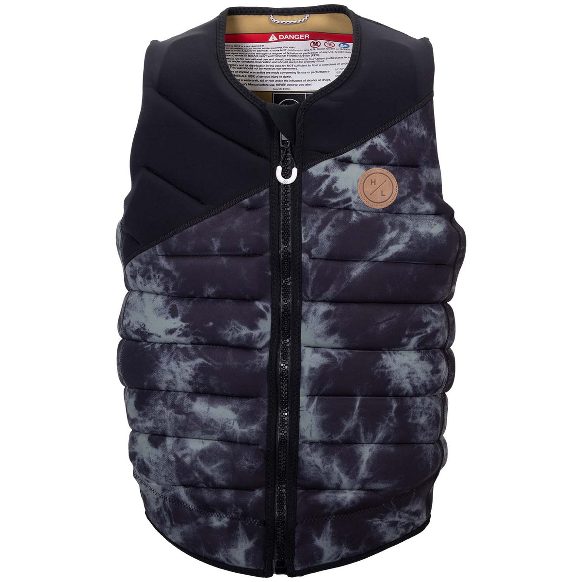 Hyperlite Wishbone LTD Comp Wake Vest 2022