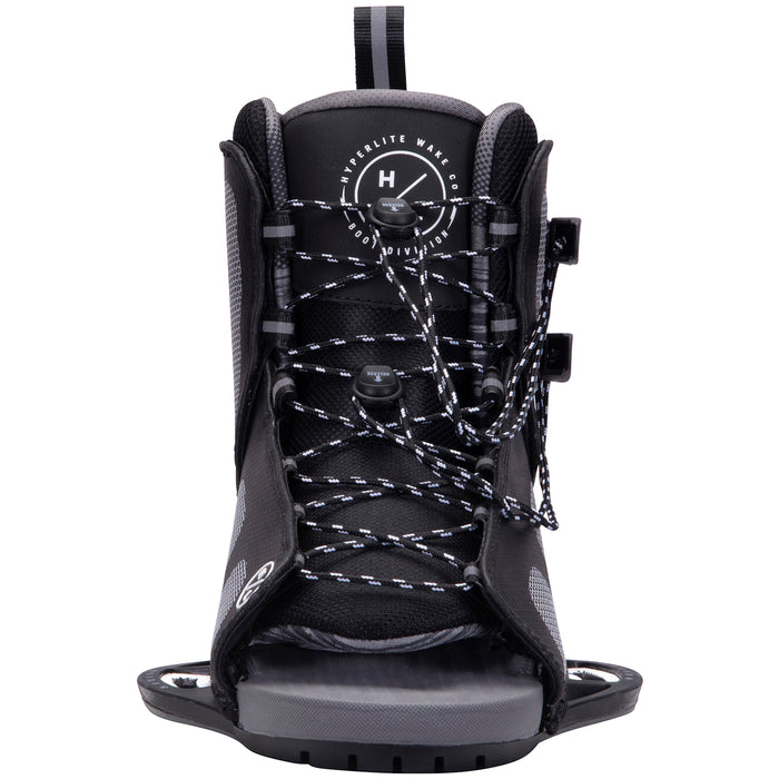 Hyperlite Remix Wakeboard Bindings 2026