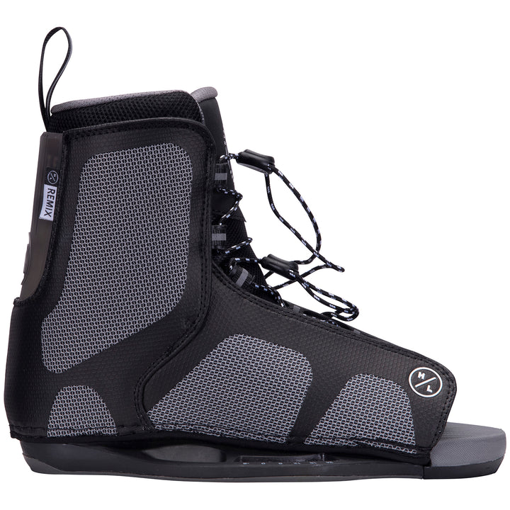 Hyperlite Remix Wakeboard Bindings 2026