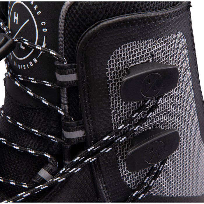 Hyperlite Remix Wakeboard Bindings 2026